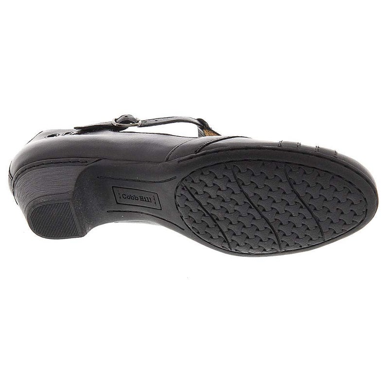 Cobb Hill womens Angelina pumps shoes, Black, 9 US - Image 4